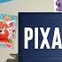 Pixar Evolution Pixar Themes On Piano