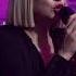Samanta Tīna Rhythm Is A Dancer SNAP Cover 3S Lockdown Sessions Live 2020