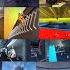 Disney Pixar WALL E The Video Game Full Game Walkthrough 100 On Xbox 360 PS3 Wii
