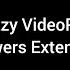 I Hate Feels Dizzy Videopad Feels Dizzy Powers Extended