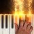 Michael Myers Halloween Kills Theme Payback Piano Version