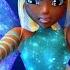 Вінкс клуб мультики про фей українською Winx Колона світла 5 сезон 15 серія