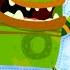 Adventures Of QUMI QUMI The Trash Toad 4k Part 3 Cartoons For Kids
