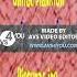 United Plankton Pictures Inc Nickelodeon Productions 2013 Effects 3