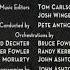 Robots 2005 End Credits Scene