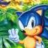 Sonic 3 Special Stage KGB525 Remix