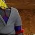 Toy Story 2 Redialed Scene 295
