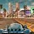 Split Second Downtown Central Detonator 01 28 46