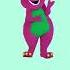 Barney Error Widescreen TV Edition 16 ONLY