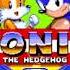 Sonic Mania Oil Ocean Zone Act 2 Music Extended Sonic 2 Remix
