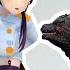 Godzilla Meets Takao Atago