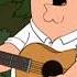 Family Guy Cowboy Campfire Song