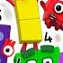 Number Rescue Go Full Episode S8 E9 Numberblocks