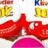 Kinder Surprise Joy Hello Kitty Киндер Сюрприз Джой Хелло Китти Новая Серия Киндеры для девочек