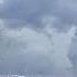 June 23rd 2022 Distant Florida Severe Warned Storm With Consistent Thunder And Lightning