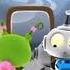 Rob The Robot Ema Crying