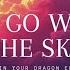 How To Train Your Dragon Epic Cover We Go With The Sky By Lucas Ricciotti
