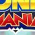 Sonic Mania Blossom Haze Remix Press Garden Zone Act 2