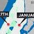 When Was The Last Earthquake In New York City