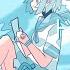 Sato Sasara Ice Drop VoiSona Cover