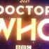 Doctor Who 2018 Title Sequence Concept Remake