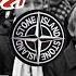 БИРТМАН БУШЛАТИК STONE ISLAND Zальник Космонавт СПб