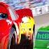Lightning McQueen Chick Hick S Rivalry Pixar Cars Disneyjr