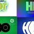 16 The Ultimate Fullest Best Animation Logos V5 Reversed
