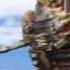 Godzilla Trading Battle Special Attacks Part 1