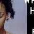 Where Have You Been Extended Version
