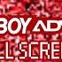 Game Boy Advance Kill Screen