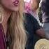 Shakira Chantaje Live In Washington Square Park En Vivo En Washington Square Park