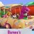 Barney S Adventure Bus Play Along Final Release