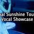 Ariana Grande Eternal Sunshine Tour Inglewood Night 2 Vocal Showcase Eb3 A5 B5