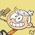 Lincoln Sings The Loud House Theme Song In Over 7 Languages Shorts