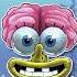 Удалённые сцены из Губки Боба Квадратные Штаны Nickelodeon