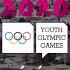 Lausanne 2020 Opening Ceremony