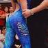 CRISTIAN Y GABRIELLA Bachata ADRENALINA CHARLES LUIS FT DJ HUSKY