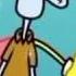 Sponge Bob Patrick Squidward Best Friend Forever