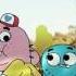 Music Box Cover The Amazing World Of Gumball Nicole Meets Richard