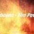 Airbourne Firepower Lyrics