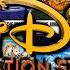 All Walt Disney Animation Movies 1937 2027
