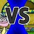 Dora No More Original VS Metal Version Comparison