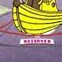 Dreamship Launcher Credits Reader Rabbit