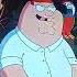 Family Guy Wild West Song Around The Campfire