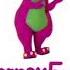 Barney Error VI 13 SEIZURE WARNING