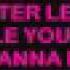 Beat It Michael Jackson Karaoke Lyrics Avi