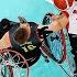 Canada X Germany Wheelchair Basketball Men S Bronze Medal Match At Paris2024