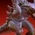 TRENDMASTERS Godzilla Combat Claw TV Commercial