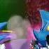Sonic CD Sonic Boom Punk Remix By DusK A World In Motion Super Peel Out Edit